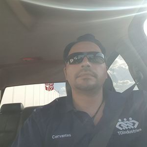 Meet your Posher, Salvateatore